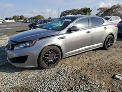 2013 KIA Optima SX en venta en San Diego, CA