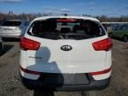 2014 KIA Sportage Base