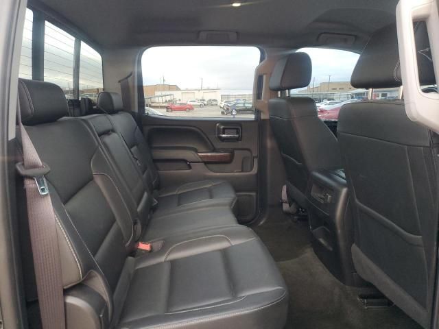 2016 GMC Sierra K3500 SLT