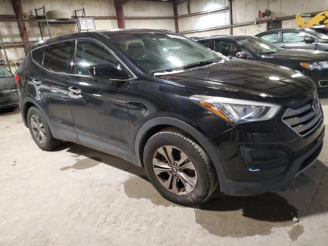 2015 Hyundai Santa FE Sport