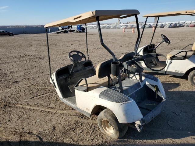 2003 Golf Cart Ezgo