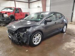 2018 Ford Focus SE en venta en Lansing, MI