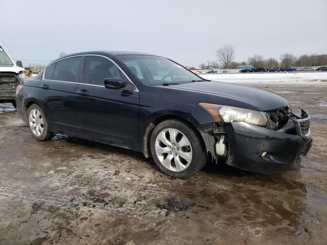 2008 Honda Accord EXL