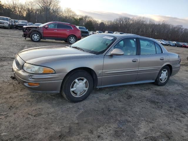 2000 Buick Lesabre Limited