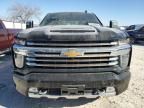 2023 Chevrolet Silverado K2500 High Country