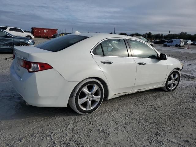 2010 Acura TSX