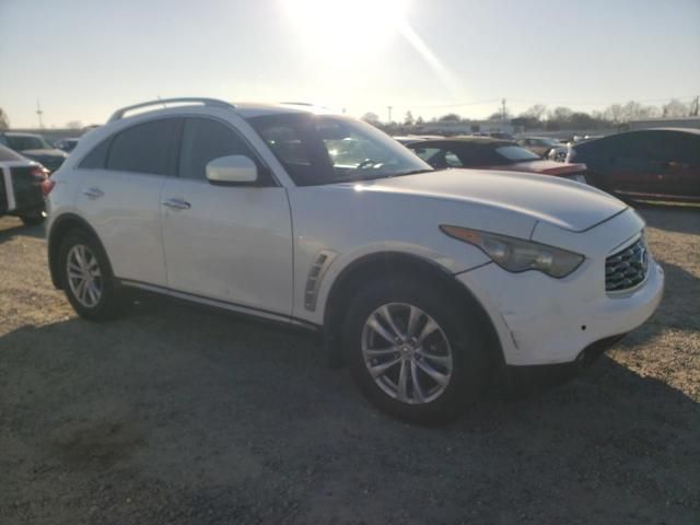 2009 Infiniti FX35