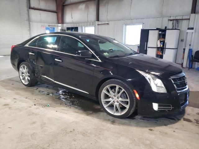 2014 Cadillac XTS Vsport Premium