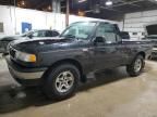 1999 Mazda B2500