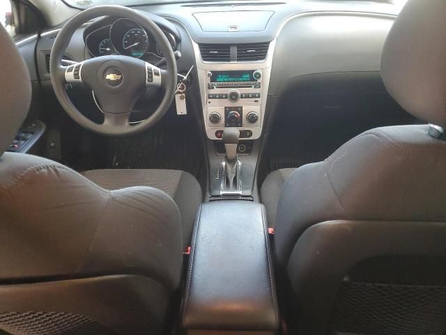 2012 Chevrolet Malibu 1LT