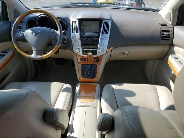 2009 Lexus RX 350