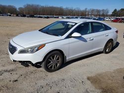 2015 Hyundai Sonata SE en venta en Conway, AR