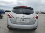 2013 Nissan Murano S