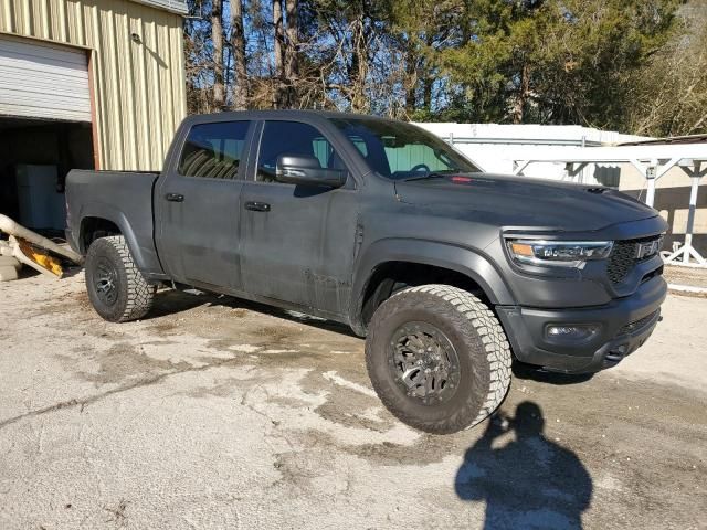 2023 Dodge RAM 1500 TRX