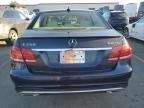 2014 Mercedes-Benz E 250 Bluetec