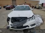 2013 Mercedes-Benz E 350