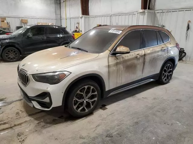 2020 BMW X1 XDRIVE28I