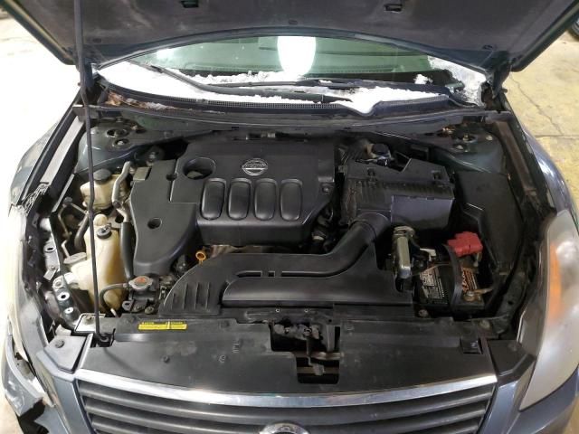 2007 Nissan Altima 2.5