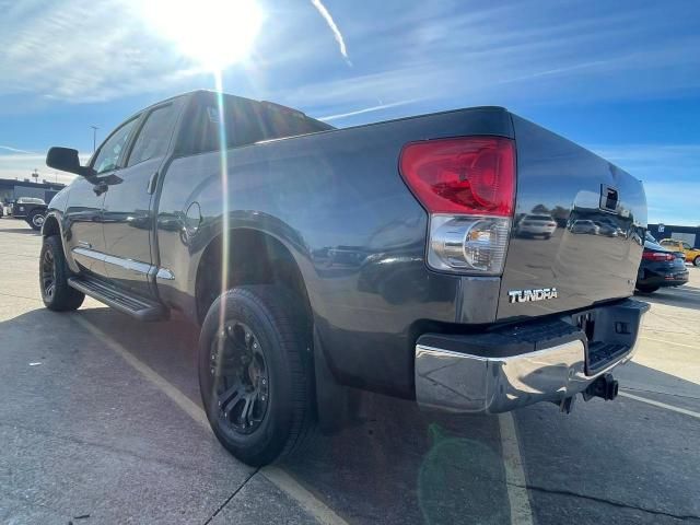 2009 Toyota Tundra Double Cab