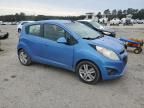 2014 Chevrolet Spark 1LT