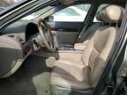 2000 Lincoln LS