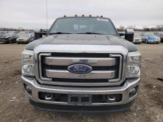 2016 Ford F250 Super Duty