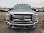 2016 Ford F250 Super Duty