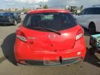 2014 Mazda 2 Sport