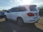 2014 Mercedes-Benz GL 450 4matic