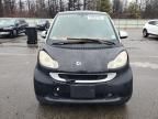 2008 Smart Fortwo Pure