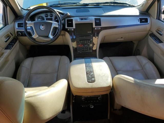 2010 Cadillac Escalade ESV Luxury