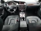 2013 Audi A4 Premium Plus