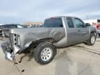 2009 Chevrolet Silverado C1500