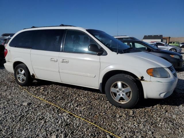 2005 Dodge Grand Caravan SXT