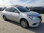 2017 Nissan Versa S