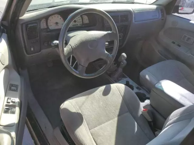 2001 Toyota Tacoma Xtracab