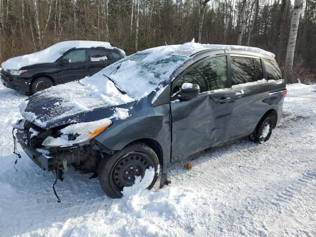 2012 Mazda 5