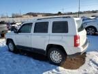 2011 Jeep Patriot Sport