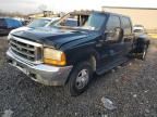 2000 Ford F350 Super Duty