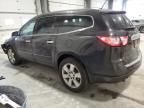 2015 Chevrolet Traverse LTZ