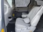 2011 Toyota Sienna XLE