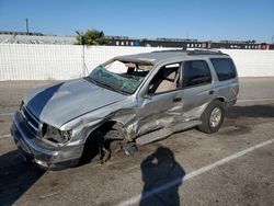 1999 Toyota 4runner en venta en Van Nuys, CA