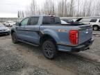 2023 Ford Ranger XL