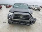 2022 Toyota Tacoma Double Cab