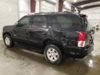 2012 GMC Yukon SLT