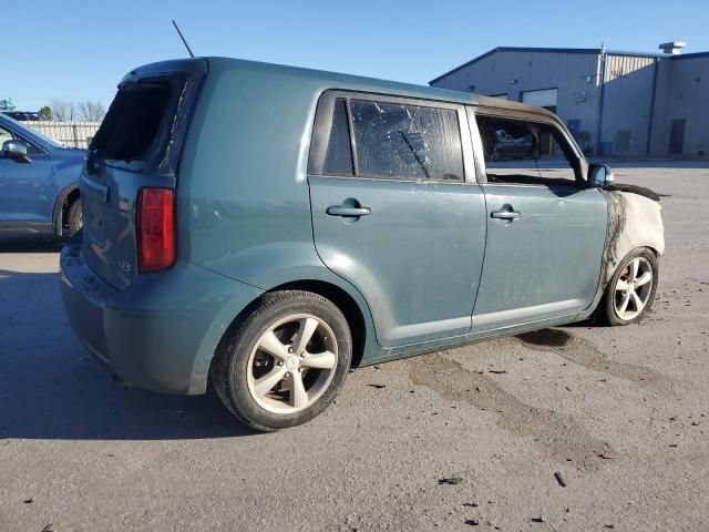 2009 Scion XB