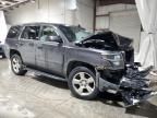 2015 Chevrolet Tahoe K1500 LT