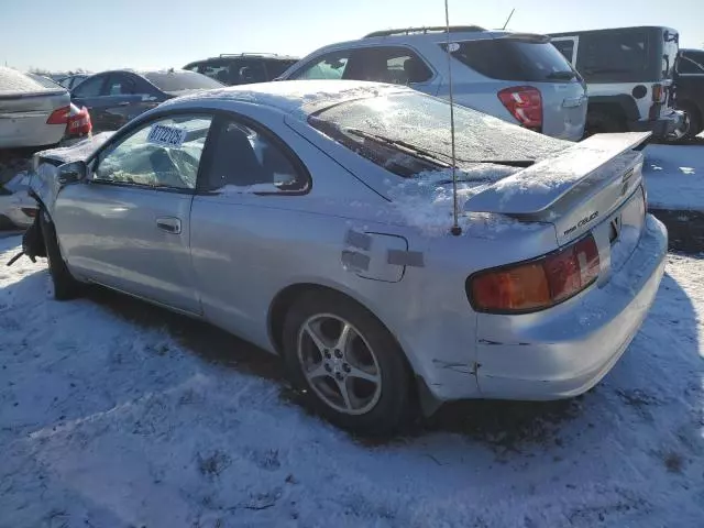 1997 Toyota Celica ST