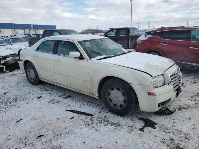 2005 Chrysler 300 Touring