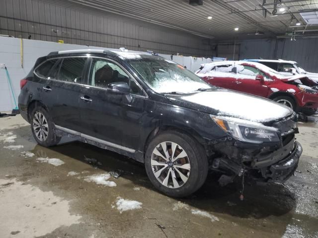 2019 Subaru Outback Touring